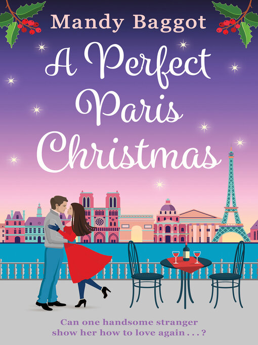 Title details for A Perfect Paris Christmas by Mandy Baggot - Available